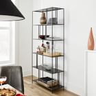 Profile Bookcase (34")