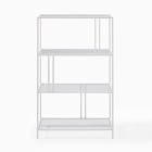 Profile Storage Shelf