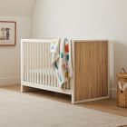 Quinn Convertible Crib
