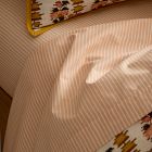 Thistle Stripe Sheet Set