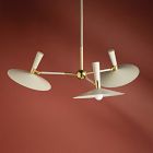 Valkyrie Chandelier (42&quot;)