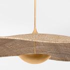 Wynn Pendant (34"&ndash;52")