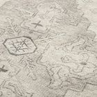 Azalea Reversible Persian Rug Swatch