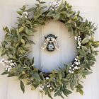 Bumblebee Door Knockers