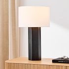 Culver Metal Table Lamp (20"&ndash;24")