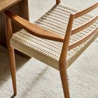 Holland Dining Arm Chair