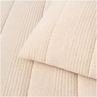 Jersey Linear Cloud Comforter &amp; Shams