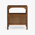 Joplin Arched Nightstand (21")