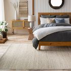 Mollie Handwoven Wool Rug