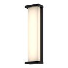 Preston LED Outdoor Sconce