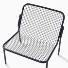 Seville Outdoor Stacking Lounge Chair (Set of 2)