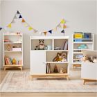 Sydney Storage Bookcase (39")