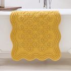 Thistle Jacquard Bath Mat