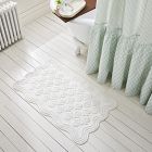 Thistle Jacquard Bath Mat