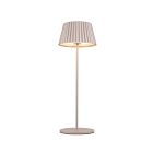 Tommy LED Table Lamp (14.75&quot;)