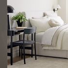 Trailing Fern Matelasse Duvet Cover &amp; Shams