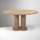 Walke Round Dining Table (60")