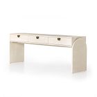 Beayer Console Table (78&quot;)