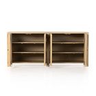 Cane Arches Buffet (78")