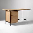 Pierce Storage Desk (56&quot;)