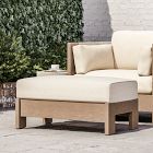 Porto Outdoor Ottoman