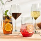 Sole Outdoor Glassware Sets