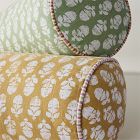 Thistle Bolster Pillow