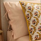 Thistle Stripe Sheet Set