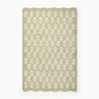 Thistle Washable Shag Rug