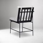 Dalaiah Outdoor Dining Chair