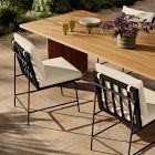 Dalaiah Outdoor Dining Chair