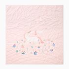 Fairytale Unicorn Quilt &amp; Shams