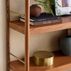 Jut Bookcase (36&quot;)