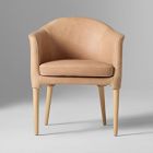 Marlo Leather Dining Chair