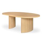 Phineas Oblong Coffee Table (48")