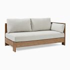 Porto Outdoor Sectional Replacement Cushions