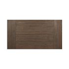 Reed Reclaimed Wood Outdoor Coffee Table (65")