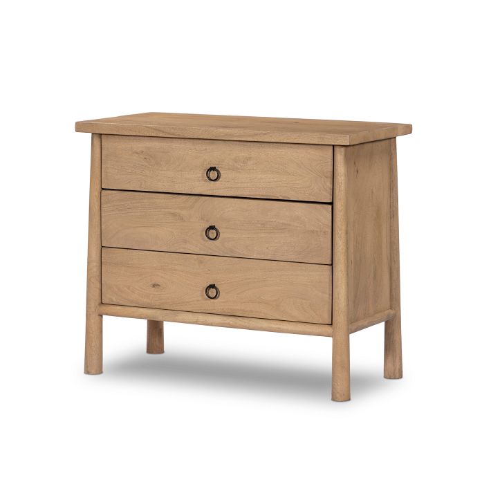Shizuki Dresser (40