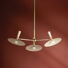 Valkyrie Chandelier (42&quot;)