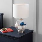 Acrylic Collectors Table Lamp (18")