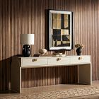Beayer Console Table (78&quot;)