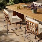 Dalaiah Outdoor Dining Chair