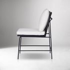 Dalaiah Outdoor Dining Chair