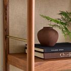 Jut Bookcase (36&quot;)