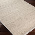 Mollie Handwoven Wool Rug