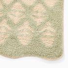Thistle Washable Shag Rug