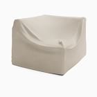 Coastal Outdoor Sectional Protective Covers