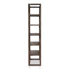 Grooved Bookshelf (38")