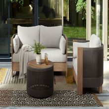 Outdoor Furniture Collections