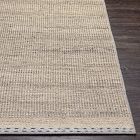 Mollie Handwoven Wool Rug